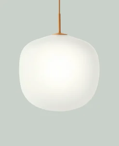 Discount MUUTO Rime takpendel 45 cm Hvit