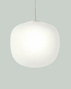Discount MUUTO Rime takpendel 45 cm Hvit