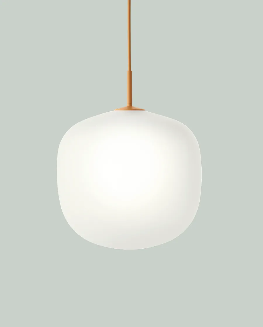 Online MUUTO Rime takpendel 37 cm