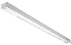 New Sg Armaturen As Namsen 1200 benkarmatur m/2 stikk 2700 Kelvin dimbar 26W - Hvit
