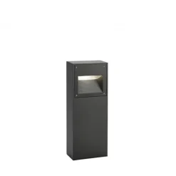 Discount Norlys Namsos 1932 pullert Grafitt