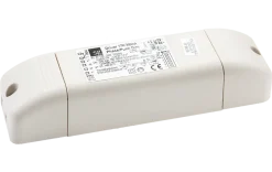 New Sg Armaturen As Nano driver DC 17W 350MA Fase/pushdim Hvit