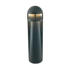 Outlet Norlys Narvik 557 vandalsikker pullert 95 cm 21,8W 3000K IP65 IK10