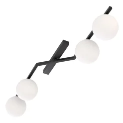 Discount Emibig Naton taklampe 4-lys