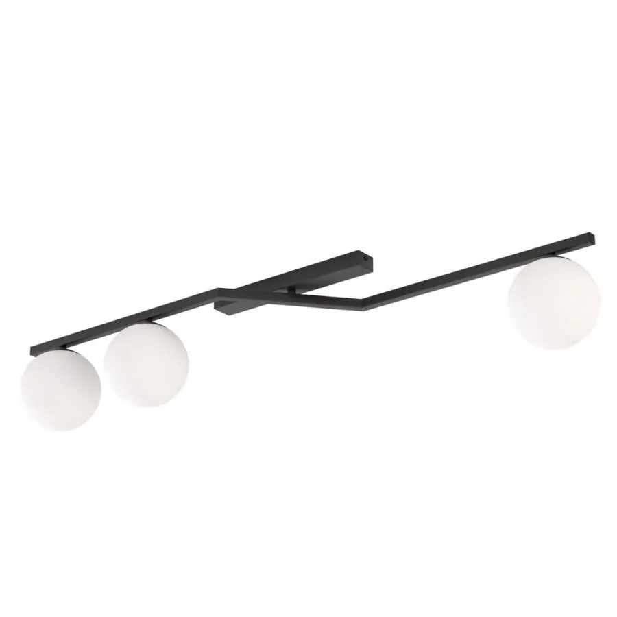 Best Emibig Naton taklampe 3-lys