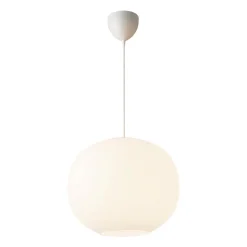 Hot DFTP Navone takpendel 40 cm - B-vare Hvit