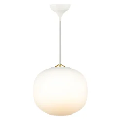 Online DFTP Navone takpendel 20 cm - Hvit