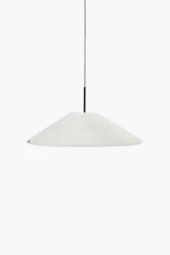 New New Works Nebra takpendel Ø:50/90cm Hvit