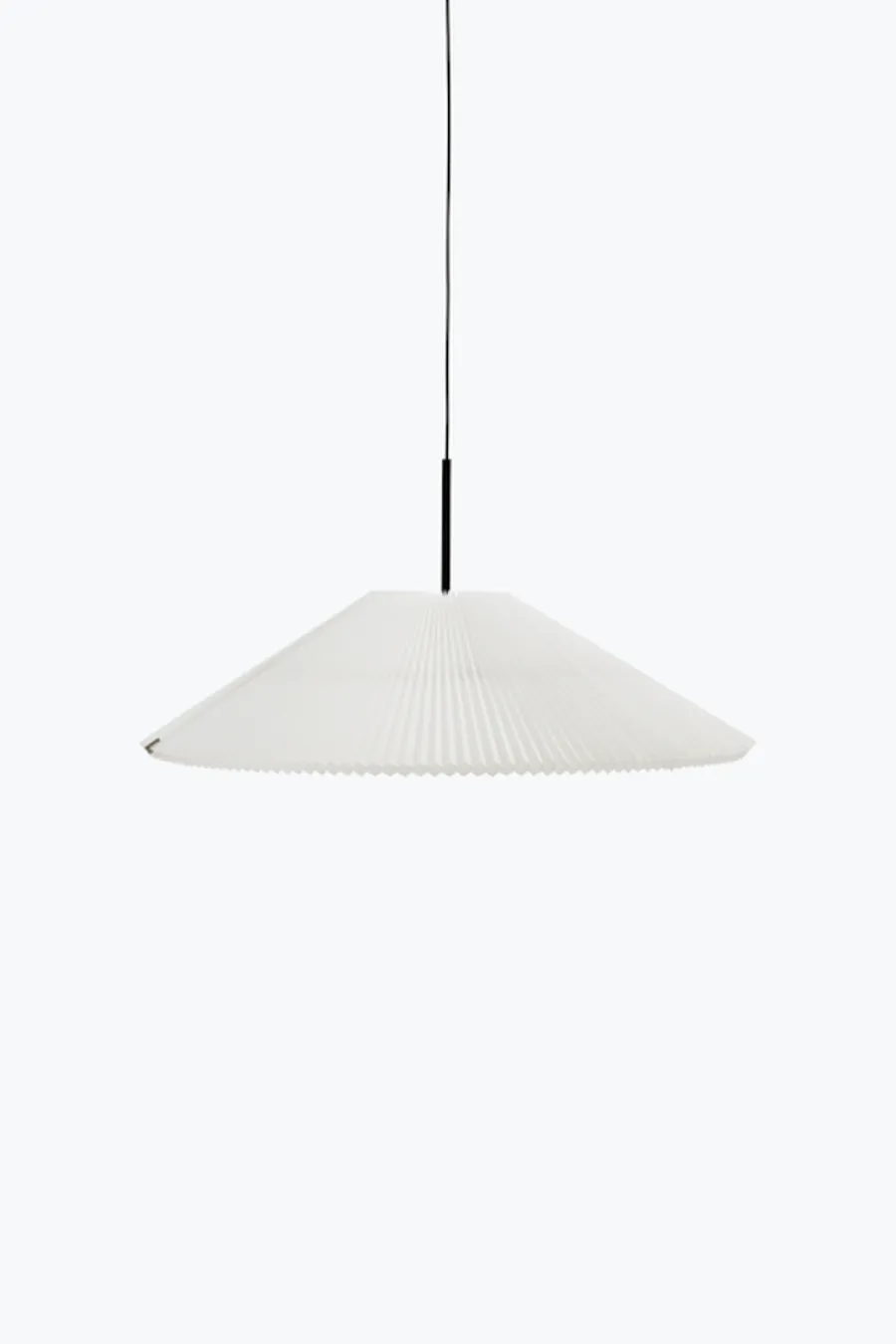 New New Works Nebra takpendel Ø:50/90cm Hvit