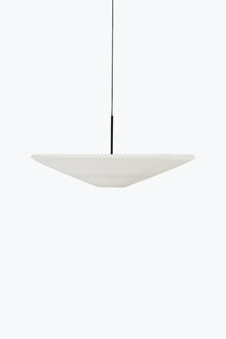 New New Works Nebra takpendel Ø:50/90cm Hvit