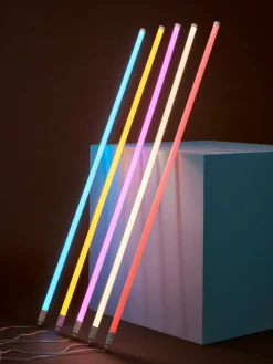New HAY Neon Tube Led - Rød