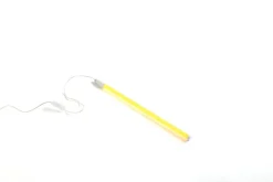 HAY Neon Tube LED Slim 50cm - Gul