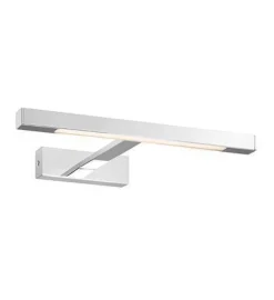 Discount Marksløjd Neptunus 38 vegglampe - Krom
