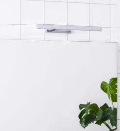 Discount Marksløjd Neptunus 38 vegglampe - Krom