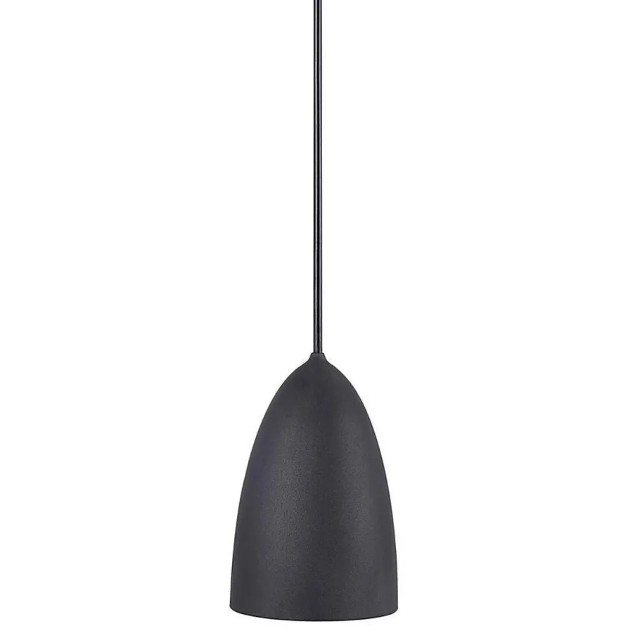 Clearance DFTP Nexus 10 takpendel - Svart