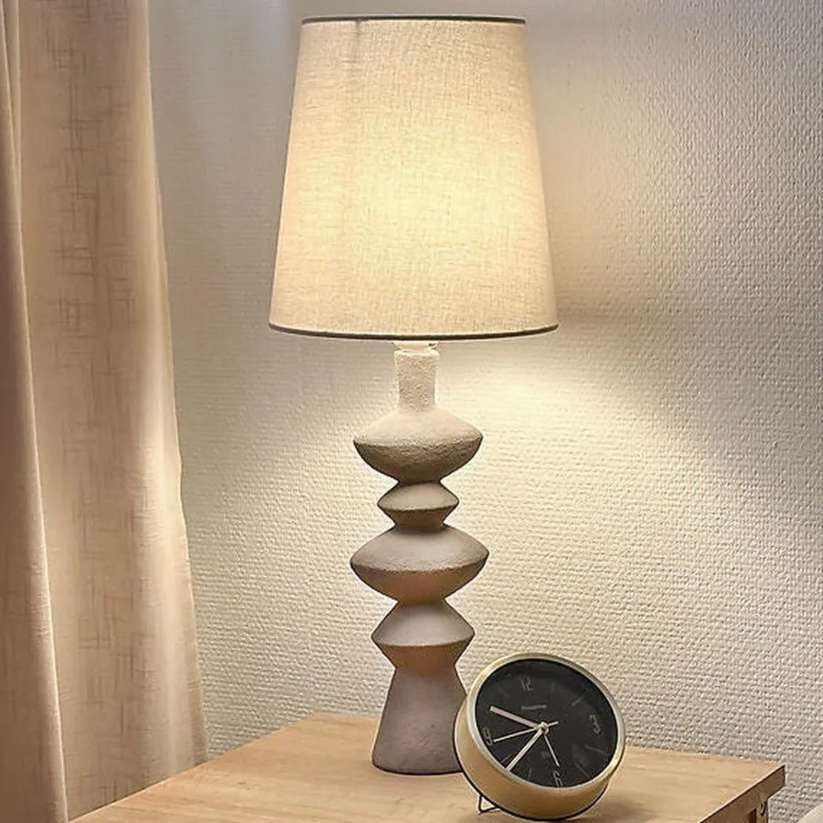 Hot Aneta Lighting Nina bordlampe
