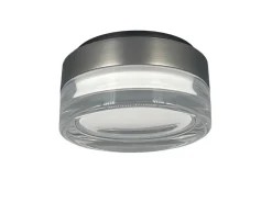 Best NorDesign Nova Alba tak/vegglampe 9W 2700/3000/4000 Kelvin IP65 - Dimbar