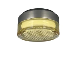 NorDesign Nova Brio tak/vegglampe 9W 2700/3000/4000 Kelvin IP65 - Dimbar