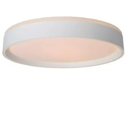 Sale Lucide Nuria taklampe 40 cm 24 watt 2700 Kelvin 3-step dim Svart