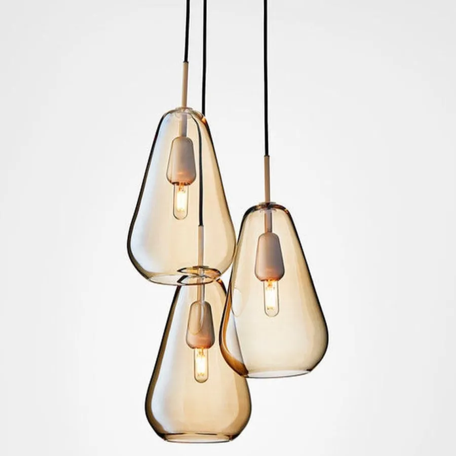 Outlet Nuura Anoli 3 Gold Messing