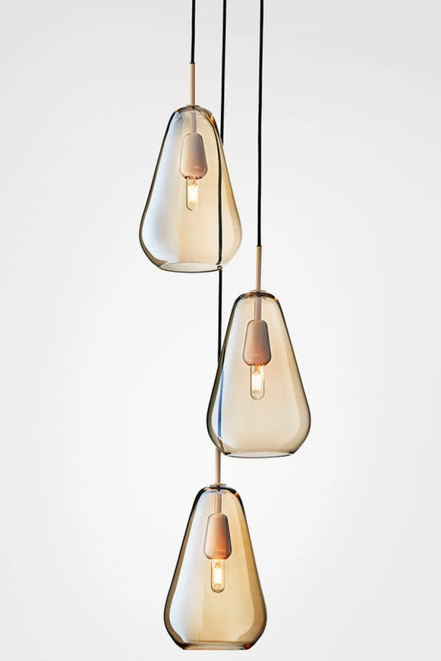 Outlet Nuura Anoli 3 Gold Messing