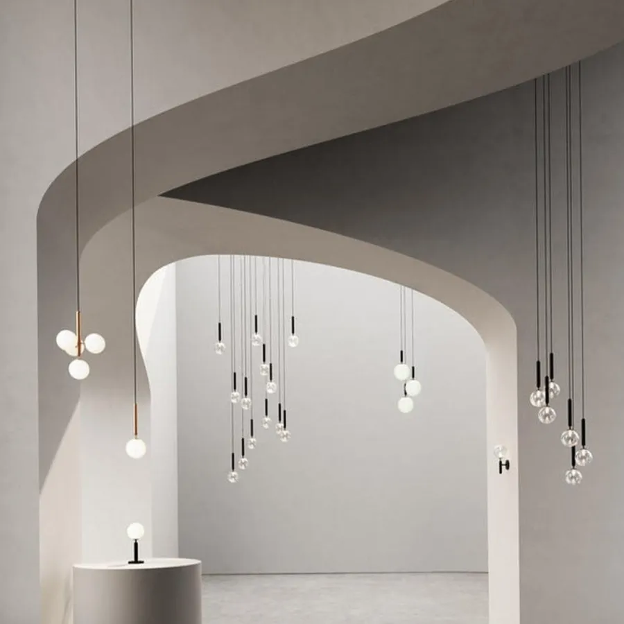 Outlet Nuura Anoli 3 Gold Messing