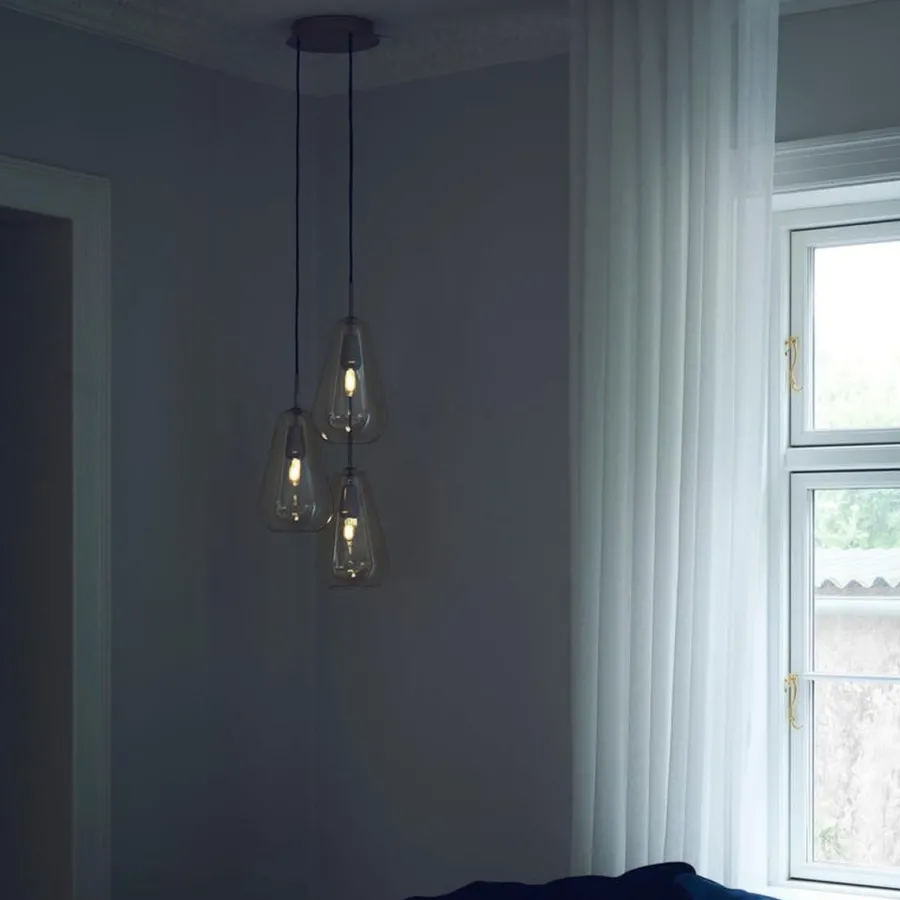 Outlet Nuura Anoli 3 Gold Messing