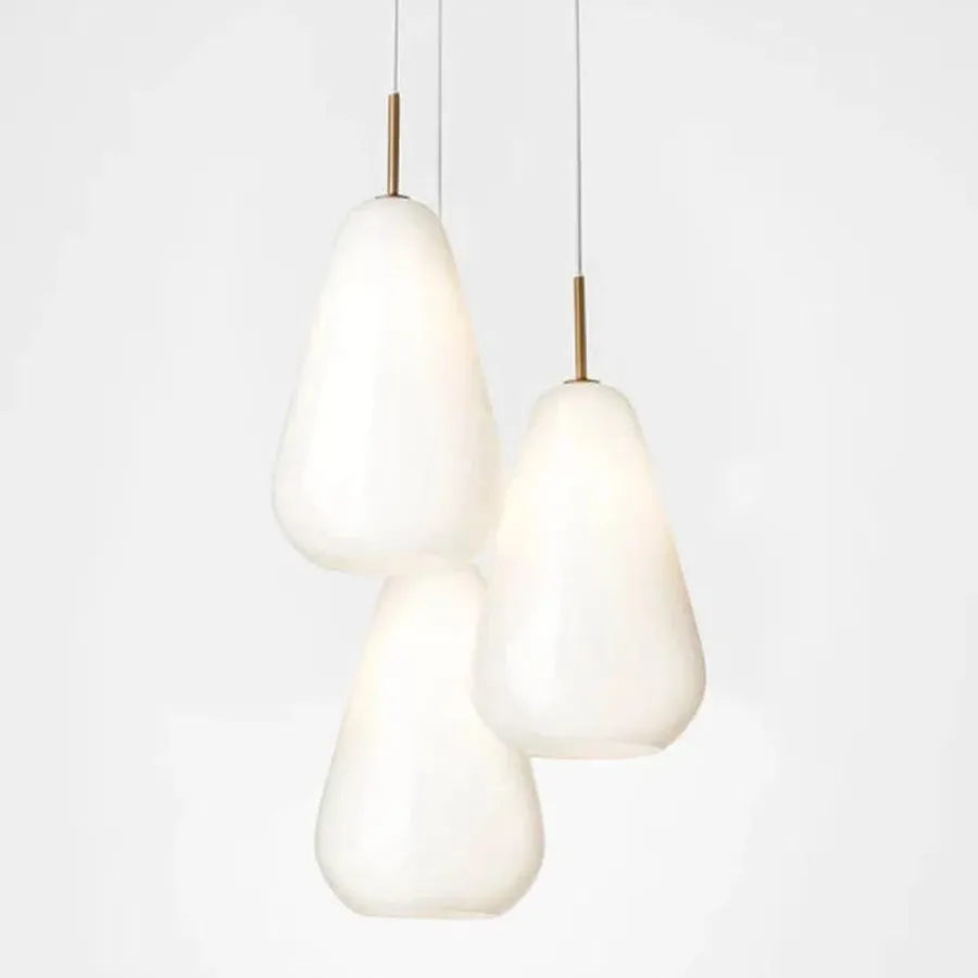 Outlet Nuura Anoli 3 Opal