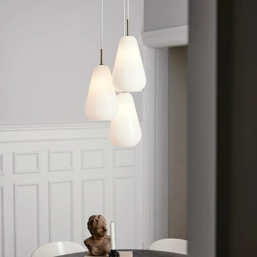 Outlet Nuura Anoli 3 Opal