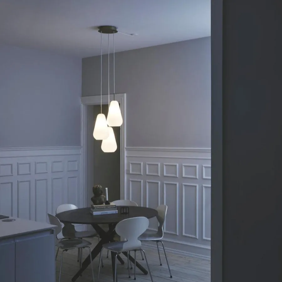 Outlet Nuura Anoli 3 Opal