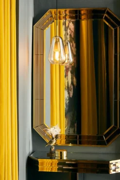 Best Nuura Anoli 1 small Gold Messing