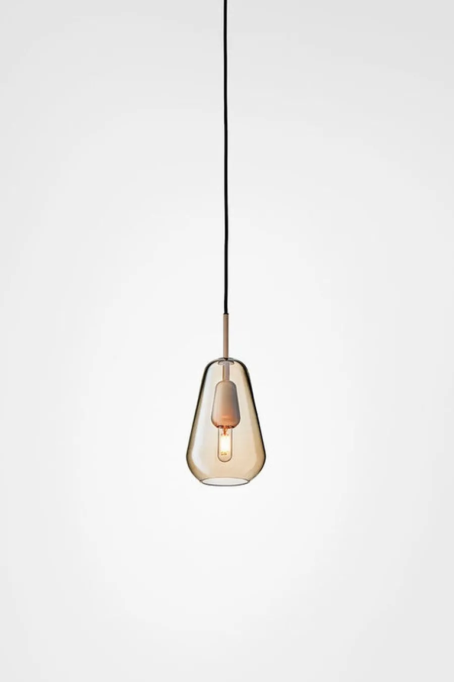 Best Nuura Anoli 1 small Gold Messing