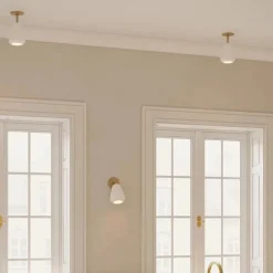 Outlet Nuura Anoli spot innfelt