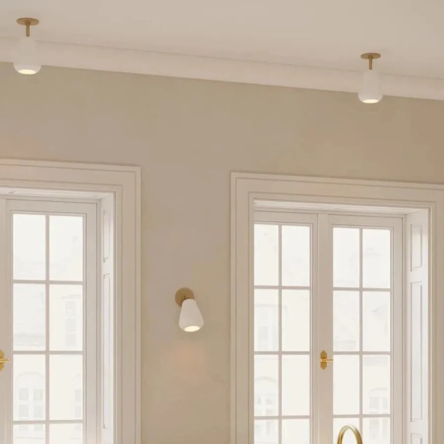 Outlet Nuura Anoli spot innfelt