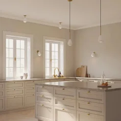 Outlet Nuura Anoli spot innfelt