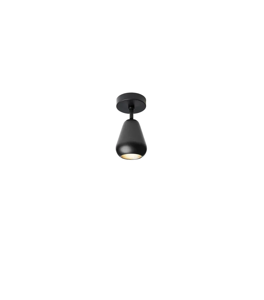 Clearance Nuura Anoli spot utenpåliggende
