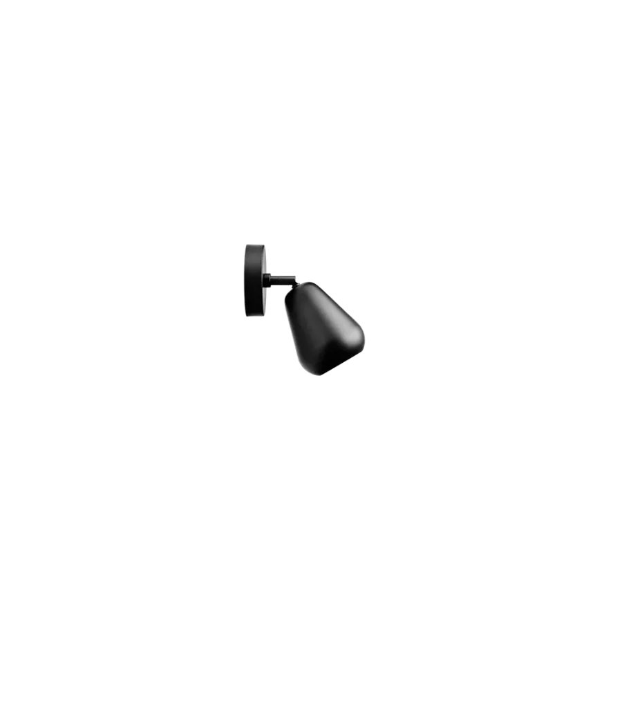 Clearance Nuura Anoli spot utenpåliggende