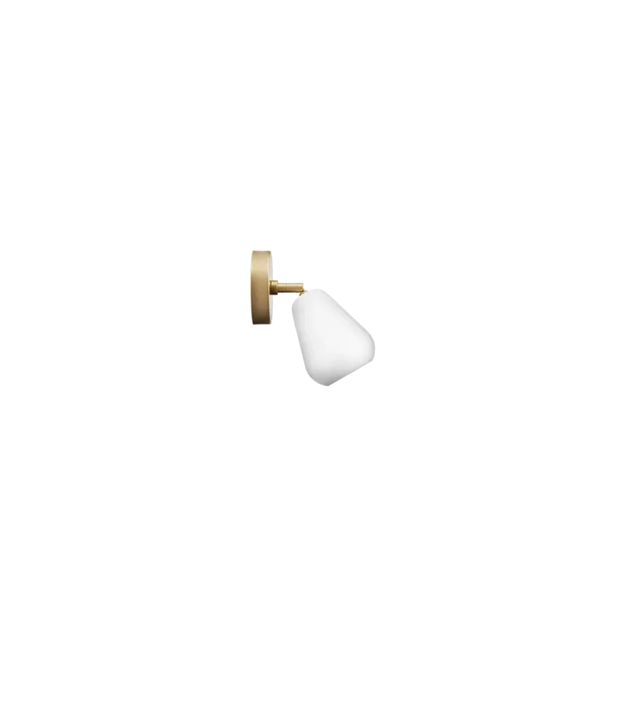 Clearance Nuura Anoli spot utenpåliggende