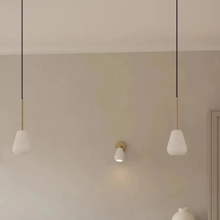 Clearance Nuura Anoli spot utenpåliggende