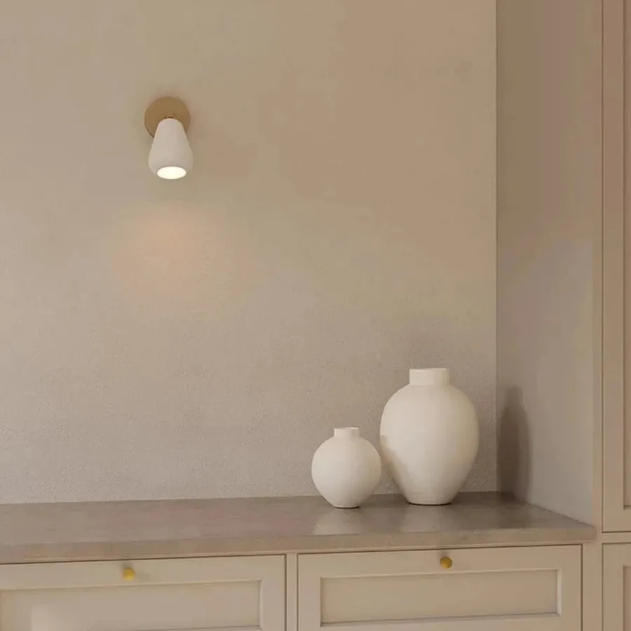 Clearance Nuura Anoli spot utenpåliggende
