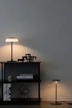 Nuura Blossi bordlampe - Svart