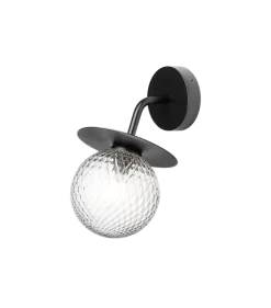 Discount Nuura Liila utendørslampe - /optikk Svart