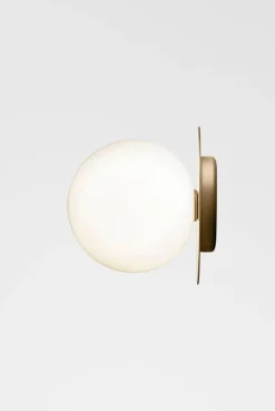 Discount Nuura Liila 1 vegglampe/taklampe - small