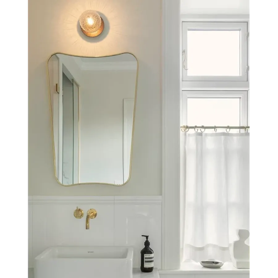 Online Nuura Liila 1 vegglampe/taklampe - Small
