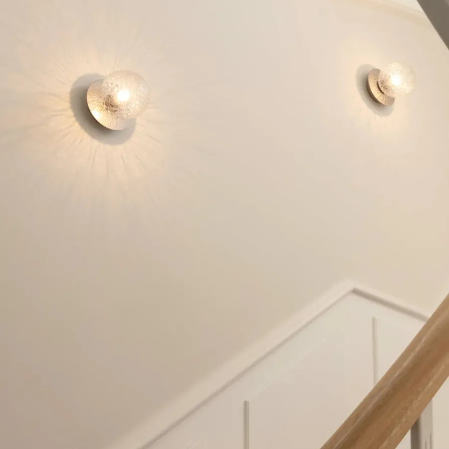Online Nuura Liila 1 vegglampe/taklampe - Small