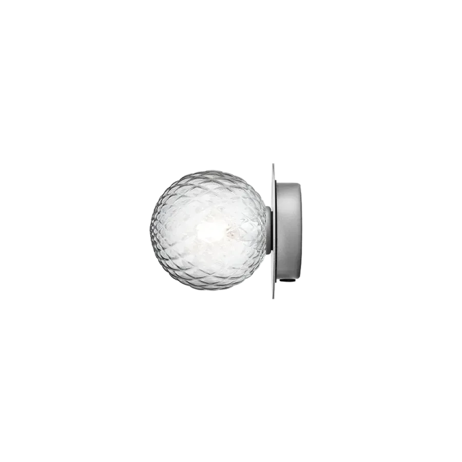 Online Nuura Liila 1 vegglampe/taklampe - Small