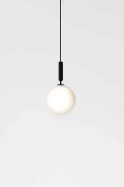 Sale Nuura Miira 1 large Svart / Opal
