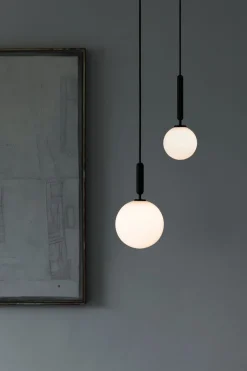 Sale Nuura Miira 1 large Svart / Opal