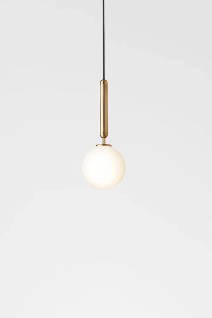 Hot Nuura Miira 1 Messing / Opal