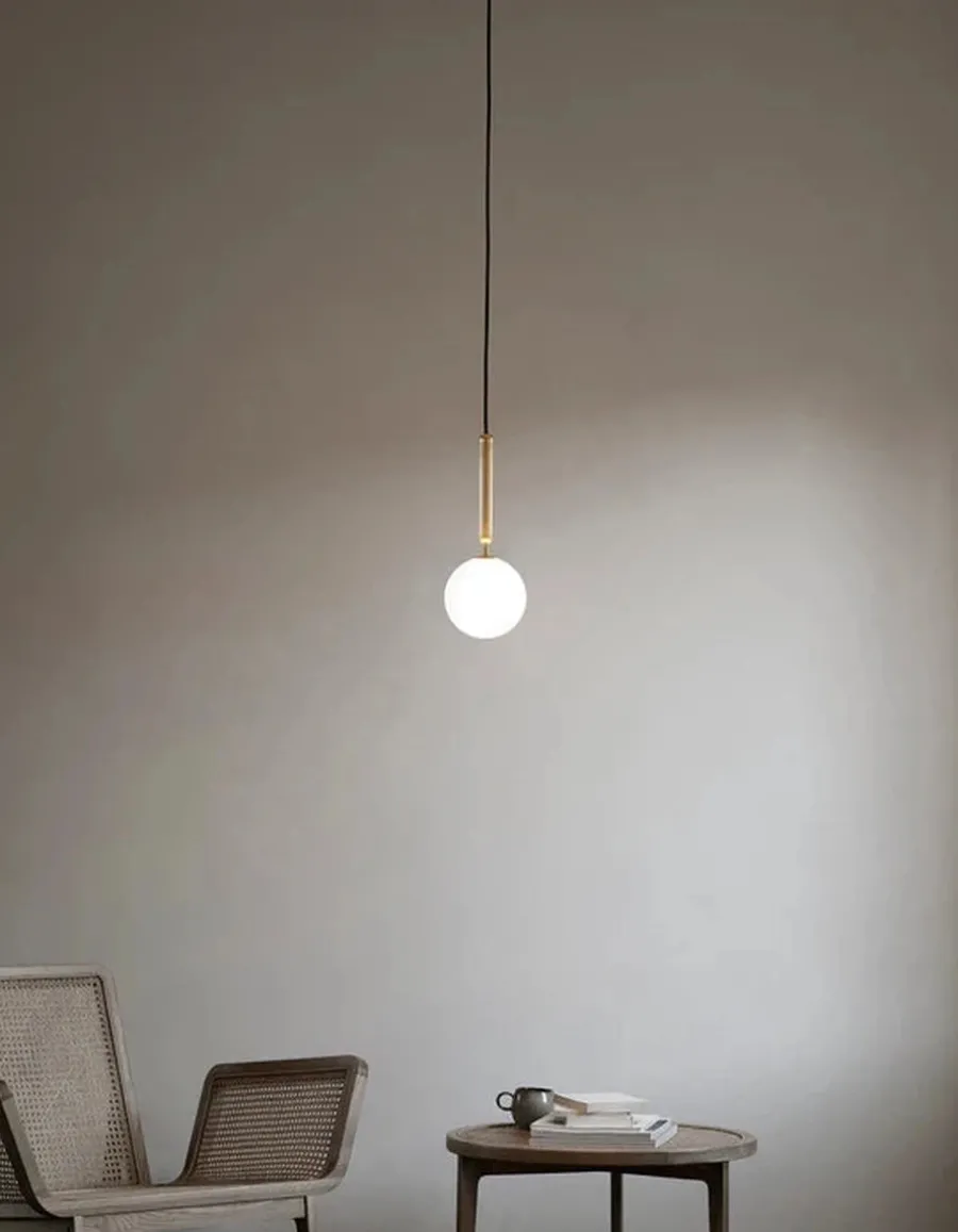 Hot Nuura Miira 1 Messing / Opal